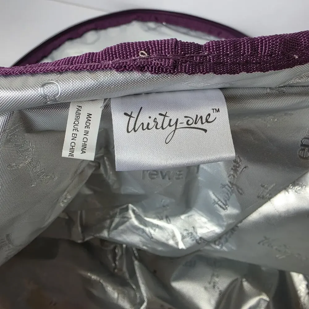 thirty-one thirty one